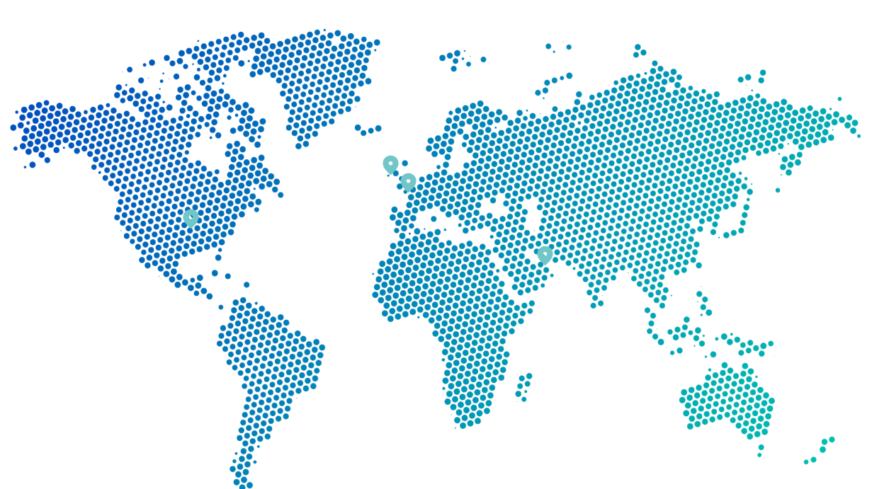 Office Map