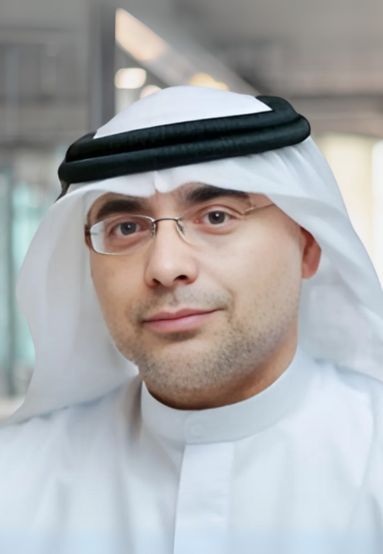 Abdelaziz Al Blooshi