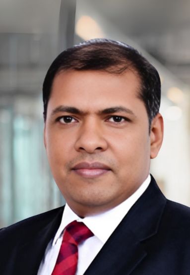 Sujith Mathew